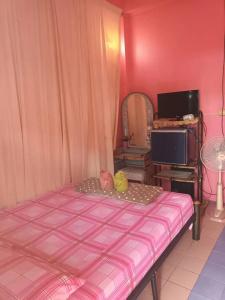 Baan Natcha Apartment - 26