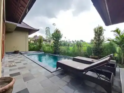 Masia Villa Ubud - 45