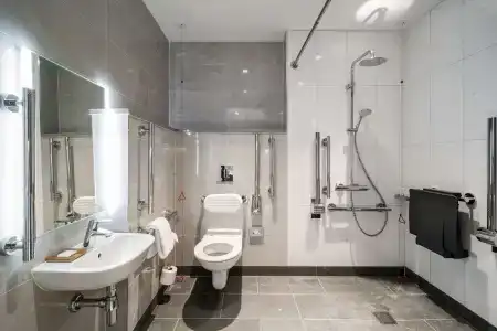 Radisson & Suites Amsterdam South - 43