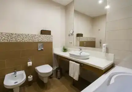 Кулибин Парк-& СПА - 133