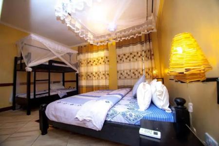 Kijiji Beach Resort - 26