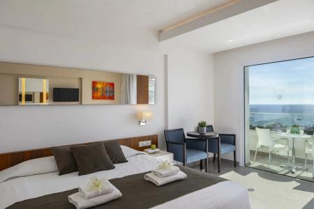 Melissi Beach & Spa - 48