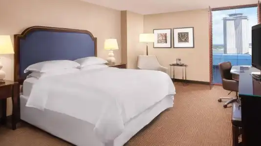 Sheraton New Orleans - 50