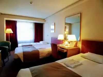 Tokyo Grand - 6