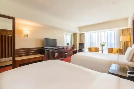 Beijing Pudi - 11
