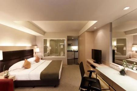 Sora Resort & Suites Sukhumvit - 4