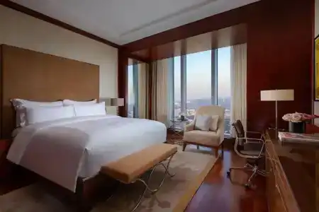 The Ritz-Carlton, Almaty - 50