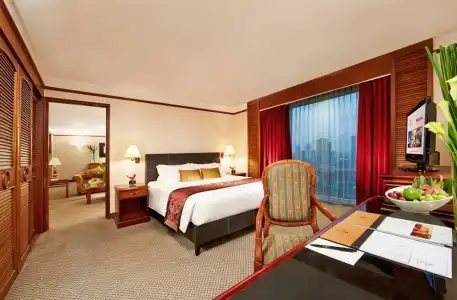 Millennium Sirih Jakarta - 35