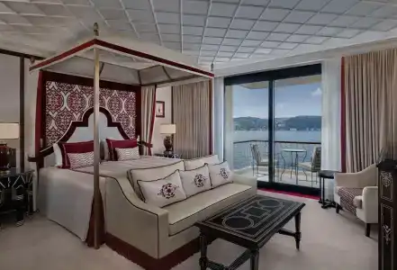 Ciragan Palace Kempinski Istanbul - 109
