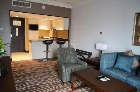 Copthorne Downtown Abu Dhabi - 49