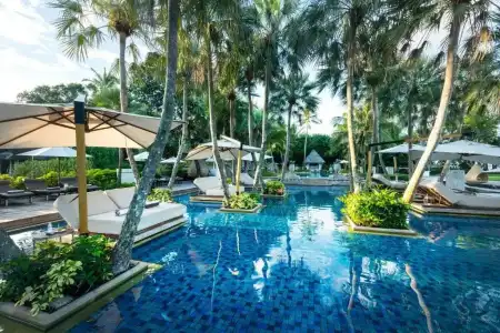 Sai Kaew House - 23