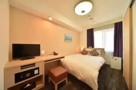 Dormy Inn Sapporo Annex Hot Spring - 24