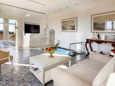 Villa Athena Resort - 73