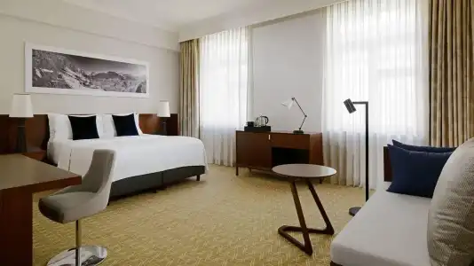 Armenia Marriott Yerevan - 11