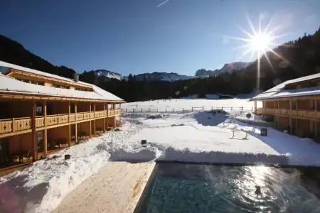 Tirler - Dolomites Living - 23