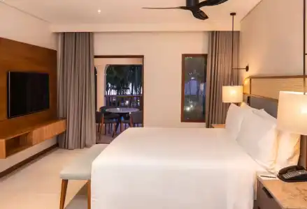 Hilton Mauritius Resort & Spa - 86