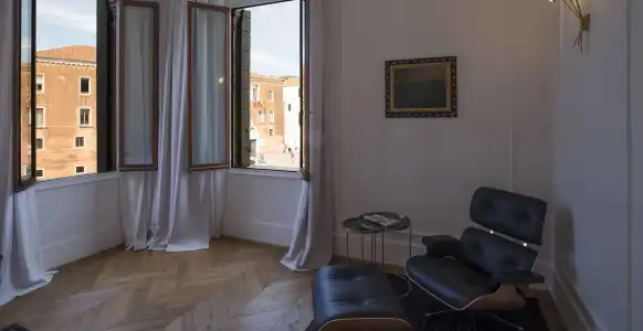 Palazzo Paruta & Wellness Apartments - 129
