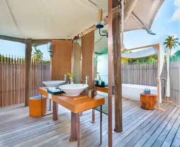 Sirru Fen Fushi Private Lagoon Resort - 80