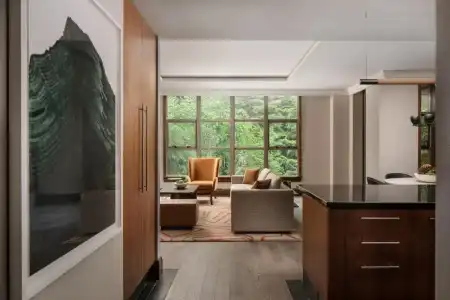Four Seasons Resort Whistler - 3
