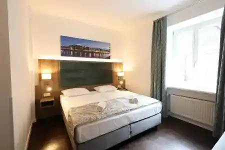 Altstadt Hofwirt - 89
