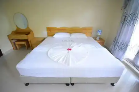 Sunrise Inn - 29