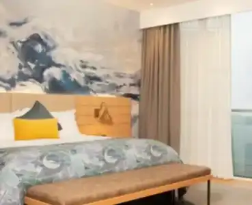 voco St David's Cardiff by IHG - 100