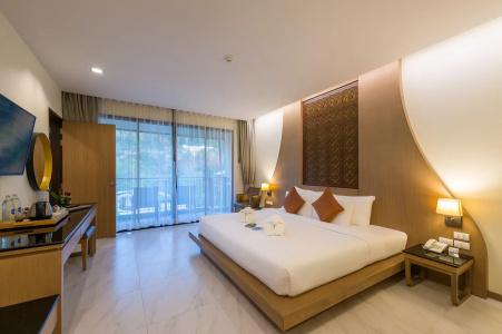 Ananta Burin Resort - 17