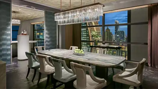 Rosewood Bangkok - 65