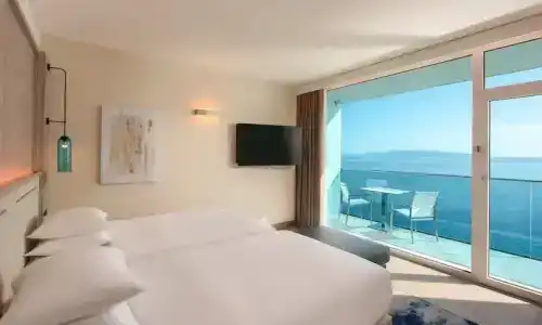 Hilton Rijeka Costabella Beach Resort & Spa - 52