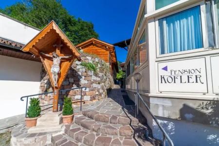 Pension Kofler - 18