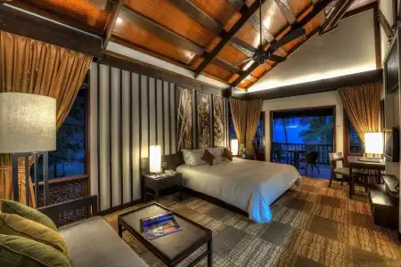 Pelangi Beach Resort & Spa, Langkawi - 41