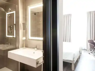 Novotel Brescia 2 - 37