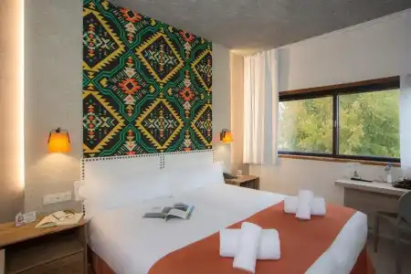 Casual Inca Porto - 12