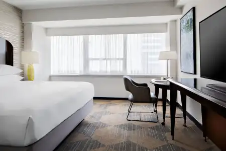 Sheraton Dallas - 66