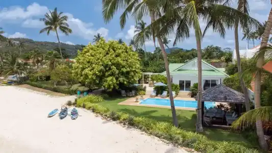 Shiva Samui Luxury Villas - 20
