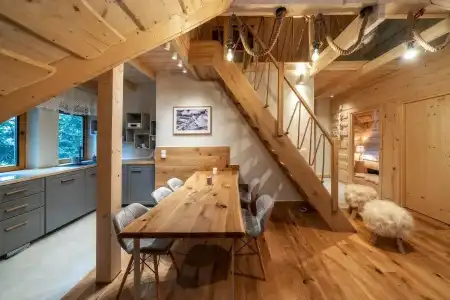 ZAKOPIANA - domek - 55