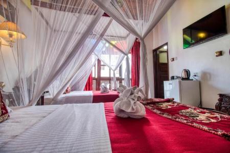 Tembo House - 51