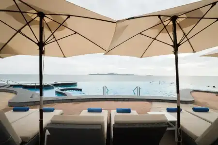 Royal Cliff Beach Terrace Pattaya - 12