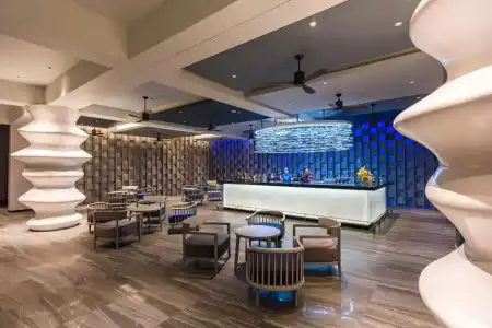Oceanfront Beach Resort - 15
