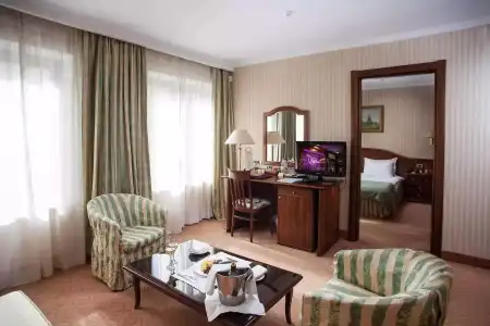 Apartment Otrada - 110