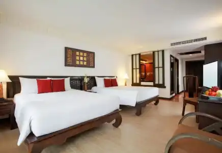 Seaview Resort Khao Lak - 6