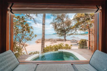 Rocky's Boutique Resort - Veranda Collection Samui - 117