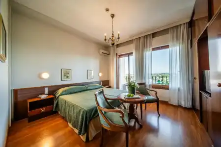 LA RESIDENCE & IDROKINESIS – Thermal Rehab - 53