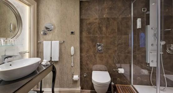 Limak Eurasia Luxury - 65