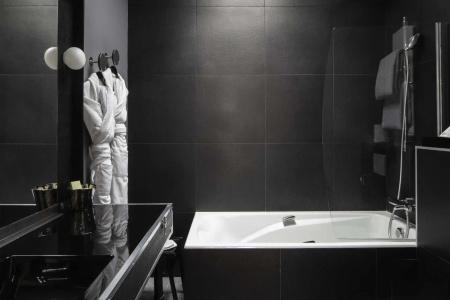 Hôtel Le 123 Sébastopol - Astotel - 68