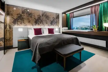 Gothia Towers & Upper House - 70