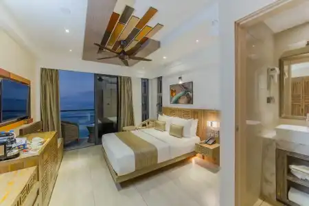 Ocean Grand at Hulhumale - 11