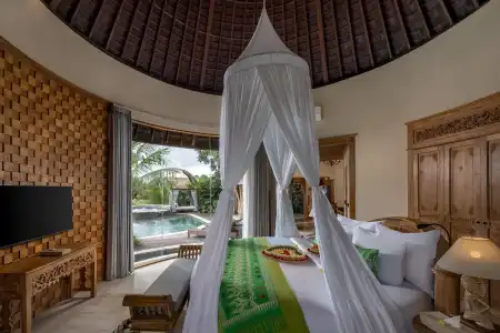 The Alena Resort A Pramana Experience - 68