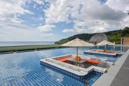 Andamantra Resort and Villa Phuket - 29