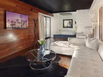 The Hollywood Roosevelt - 91
